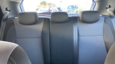 Hyundai i20 1.2 MPi S Connect 5dr Petrol Hatchback